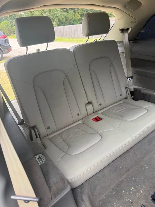 2008 Audi 4L Q7 - Image 7 of 10