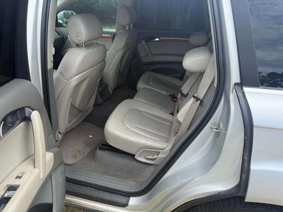 2008 Audi 4L Q7 - Image 6 of 10