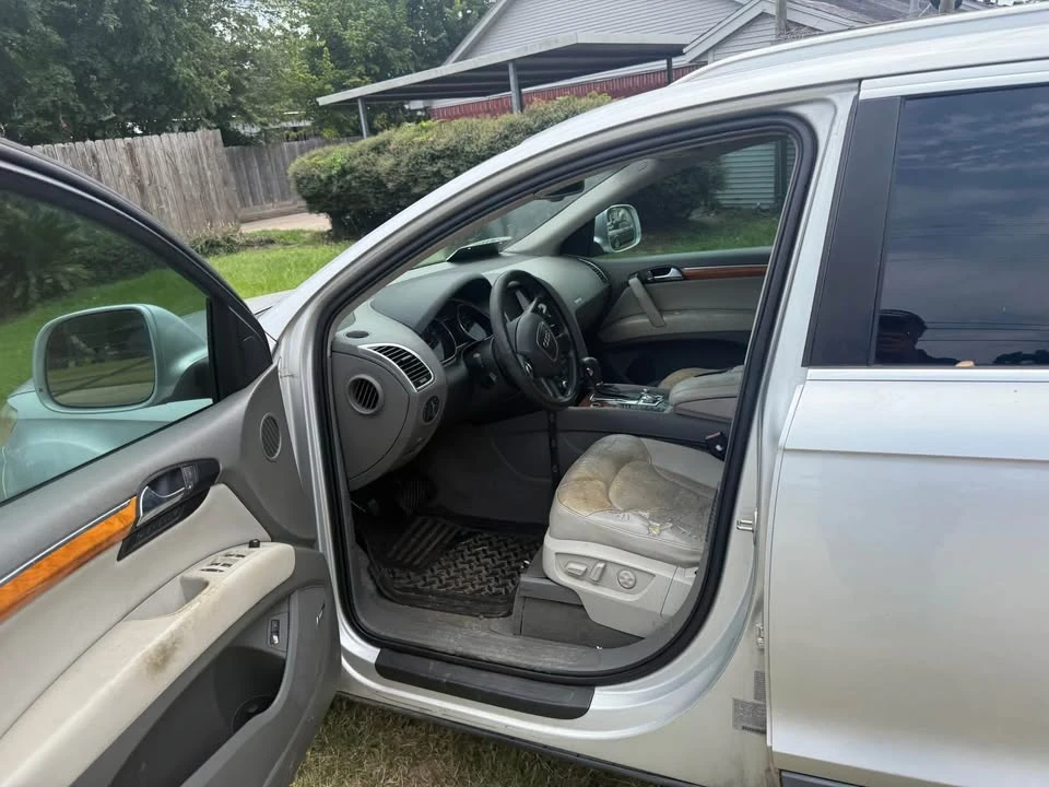 2008 Audi 4L Q7 - Image 5 of 10