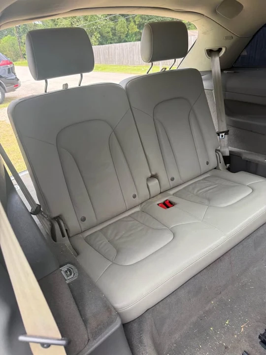 2008 Audi 4L Q7 - Image 7 of 10