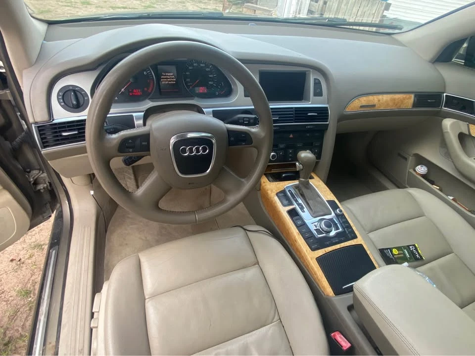 2008 Audi Quattro - Image 3 of 7