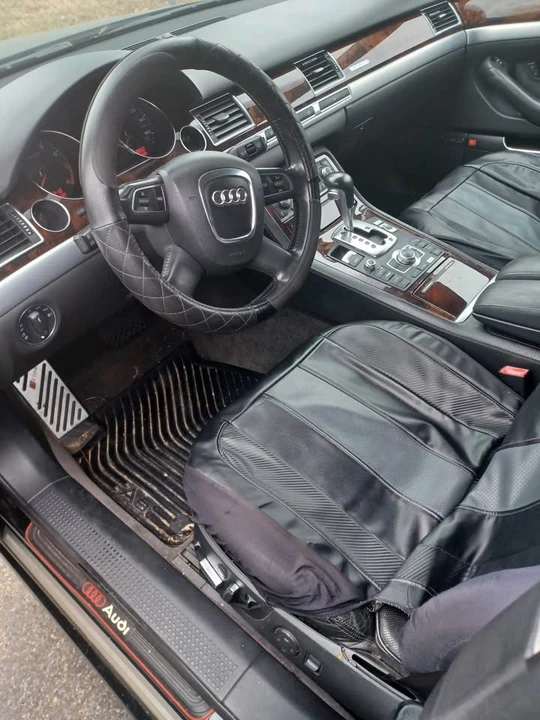2008 Audi B7 A4 - Image 3 of 4