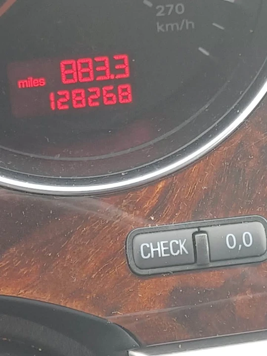 2008 Audi B7 A4 - Image 2 of 4