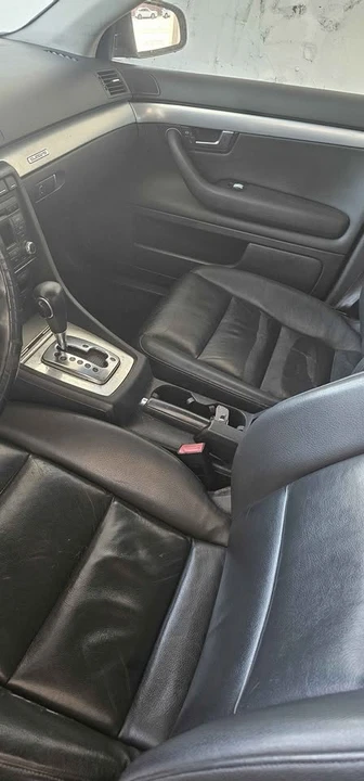 2008 Audi Quattro - Image 3 of 9