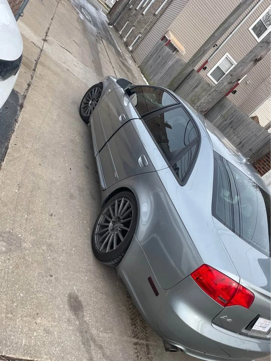 2008 Audi B7 A4 - Image 5 of 7