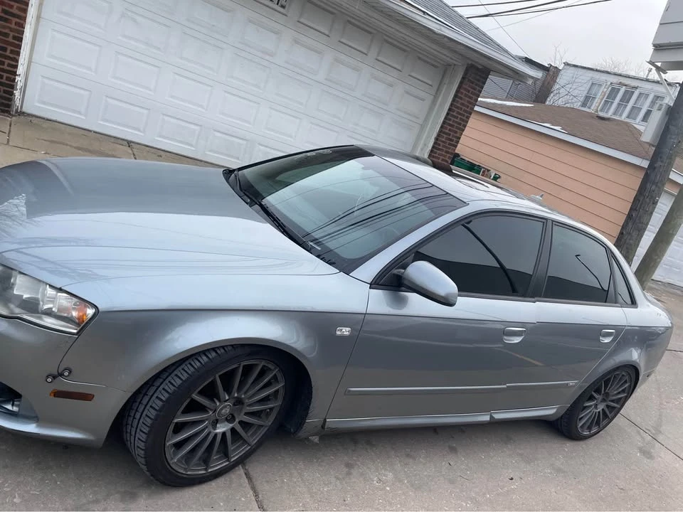 2008 Audi B7 A4 - Image 6 of 7