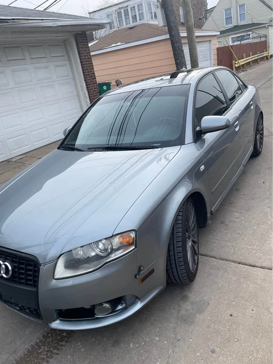 2008 Audi B7 A4 - Image 2 of 7