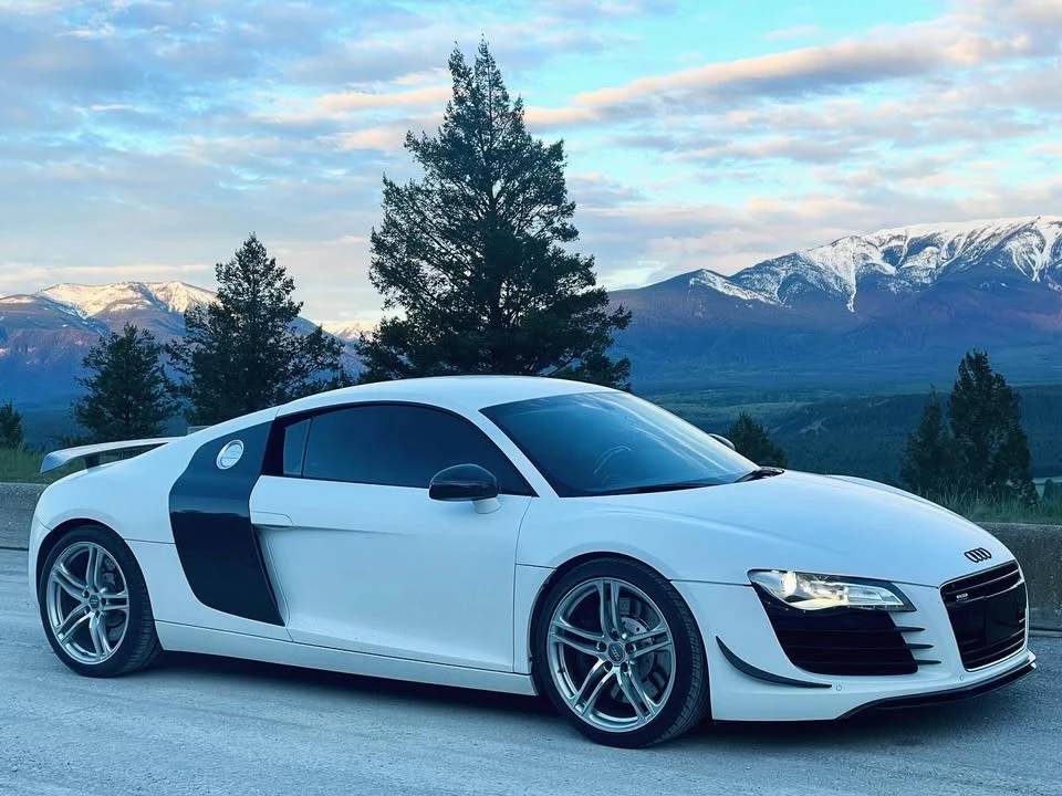 2008 Audi 42 R8 - Image 2 of 13