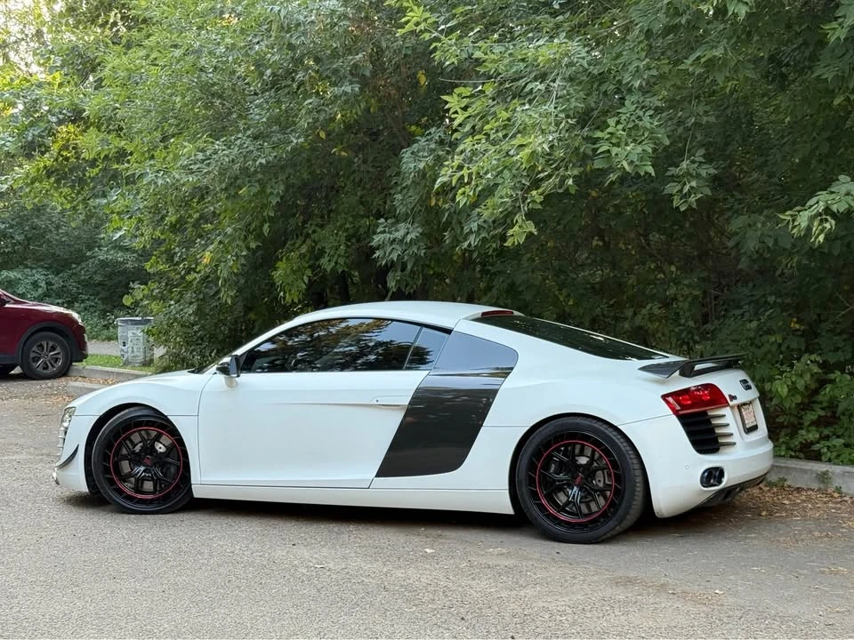 2008 Audi 42 R8 - Image 3 of 13
