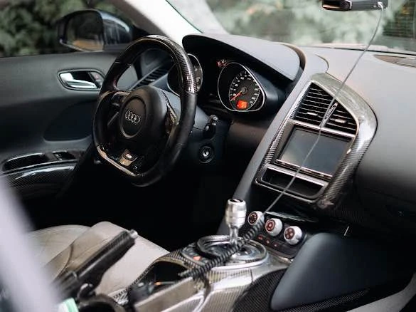 2008 Audi 42 R8 - Image 10 of 13