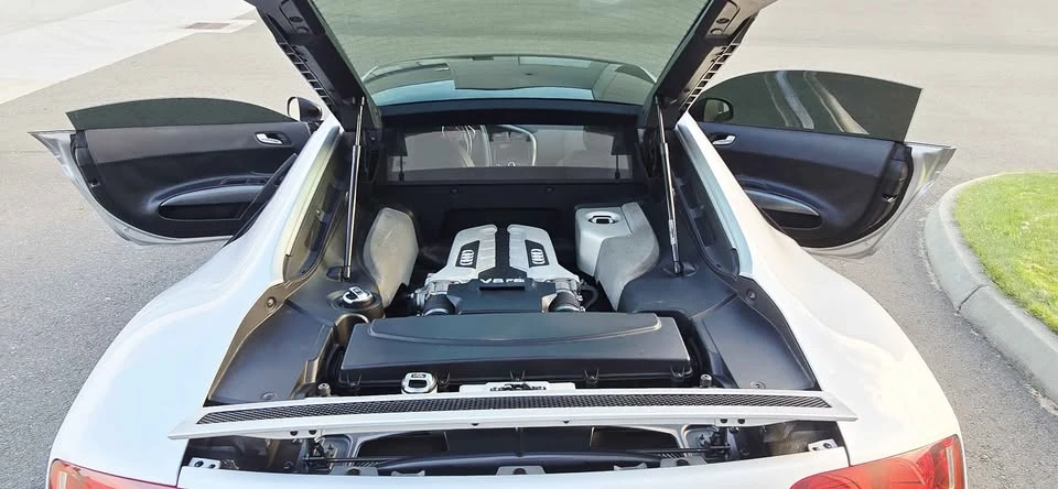 2008 Audi 42 R8 - Image 10 of 15