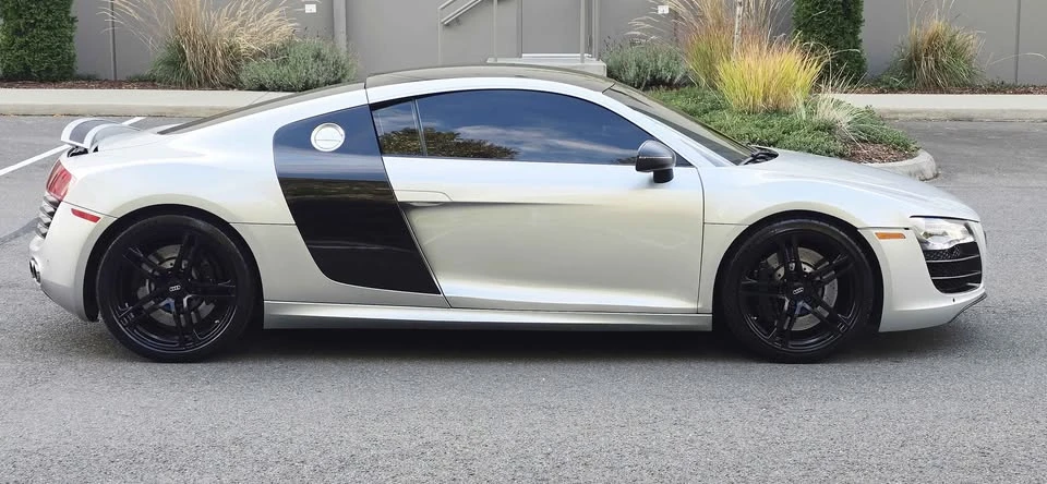 2008 Audi 42 R8 - Image 9 of 15