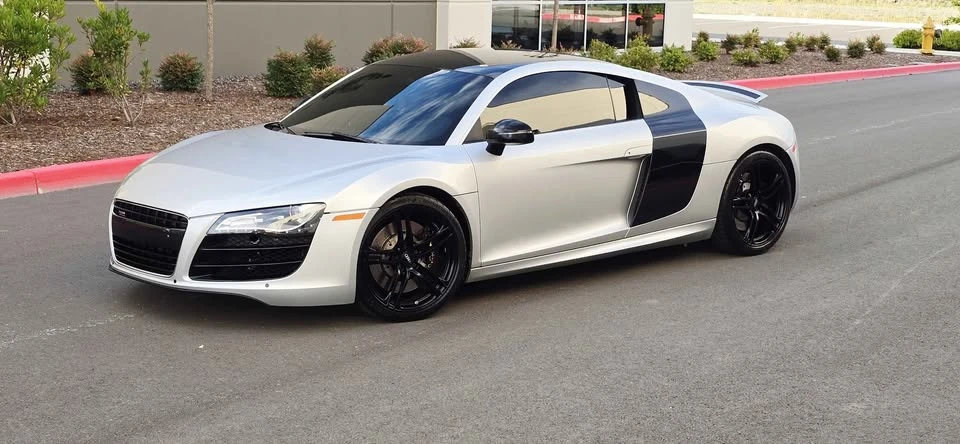 2008 Audi 42 R8 - Image 4 of 15