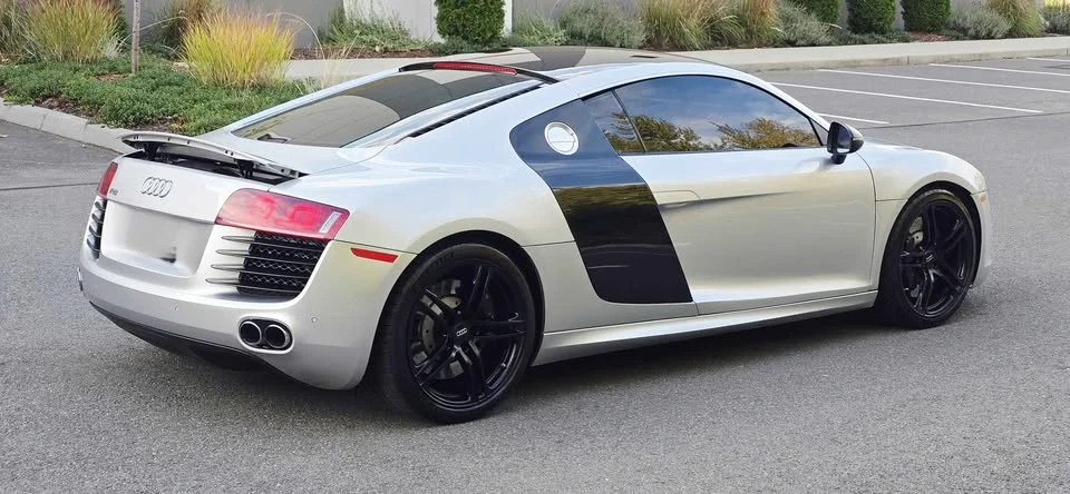 2008 Audi 42 R8 - Image 8 of 15
