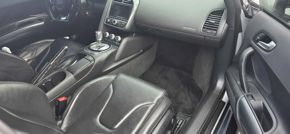 2008 Audi 42 R8 - Image 11 of 15