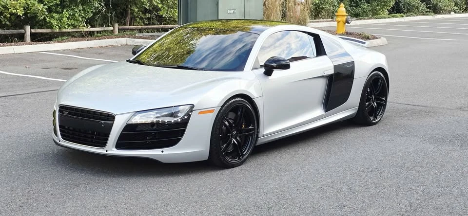 2008 Audi 42 R8 - Image 5 of 15