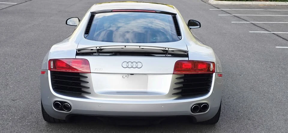 2008 Audi 42 R8 - Image 7 of 15
