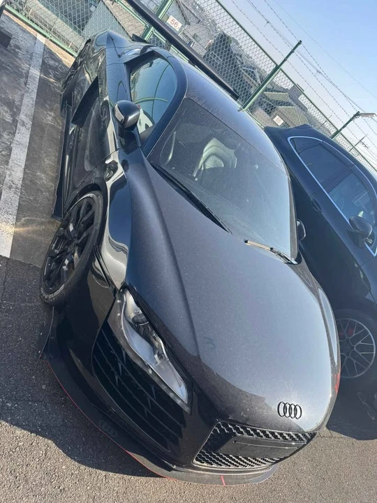 2008 Audi 42 R8 - Image 2 of 10
