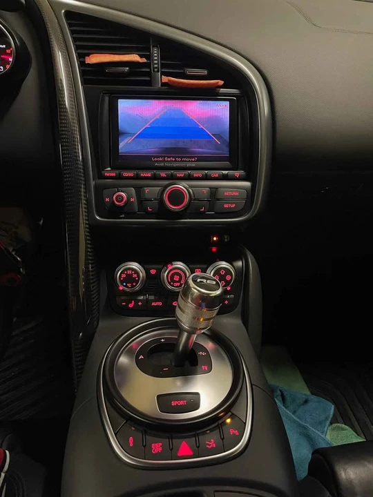2008 Audi 42 R8 - Image 4 of 5