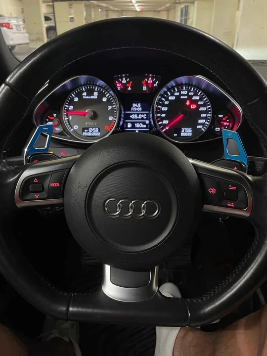 2008 Audi 42 R8 - Image 3 of 5