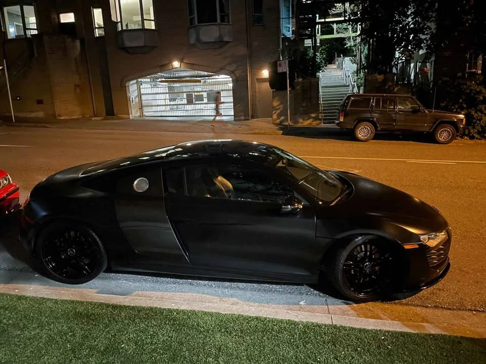 2008 Audi 42 R8 - Image 2 of 5