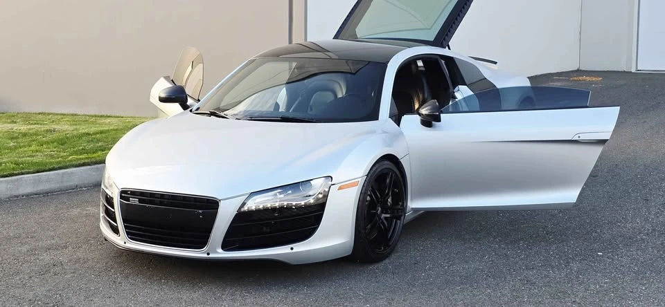 2008 Audi 42 R8 - Image 18 of 19