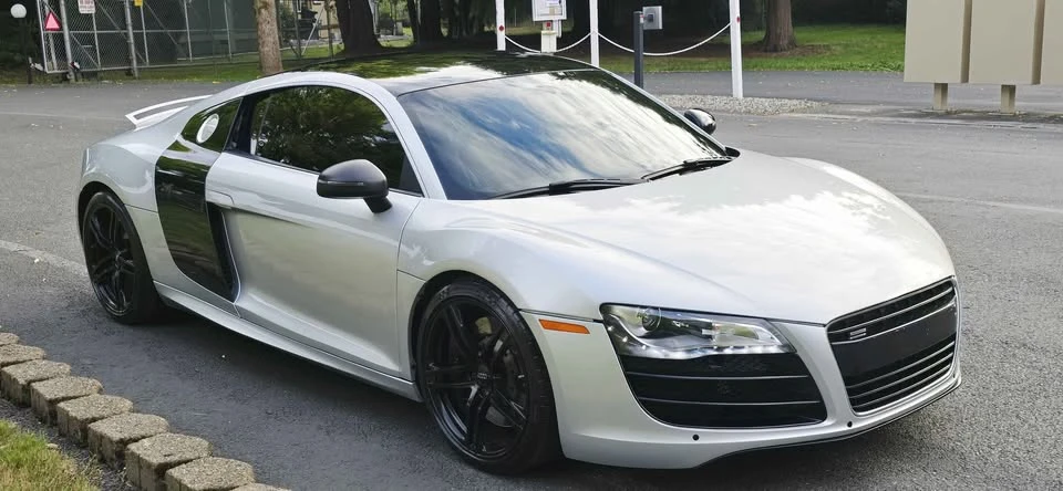 2008 Audi 42 R8 - Image 11 of 19