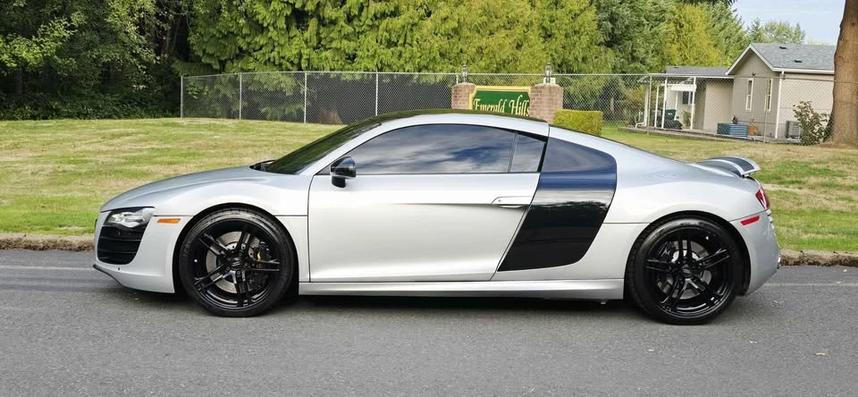2008 Audi 42 R8 - Image 12 of 19