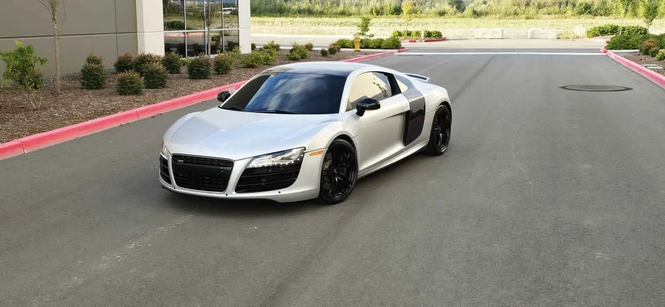 2008 Audi 42 R8 - Image 13 of 19