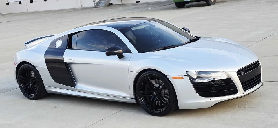 2008 Audi 42 R8 - Image 17 of 19
