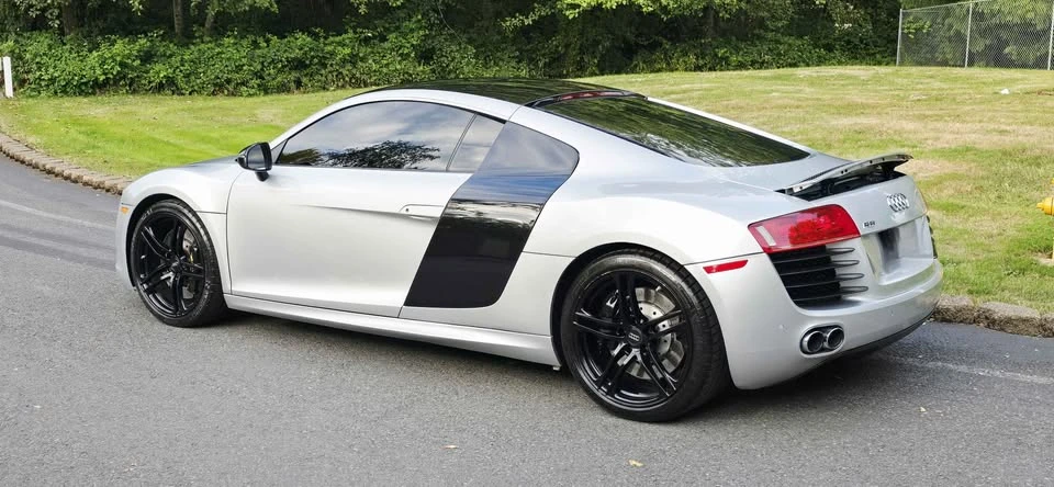 2008 Audi 42 R8 - Image 9 of 19