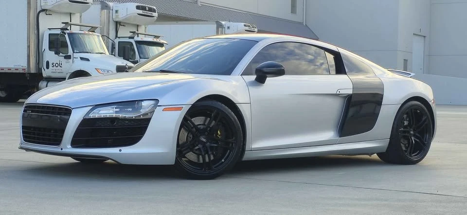 2008 Audi 42 R8 - Image 19 of 19