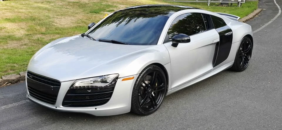 2008 Audi 42 R8 - Image 10 of 19