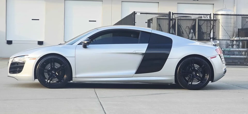 2008 Audi 42 R8 - Image 2 of 19