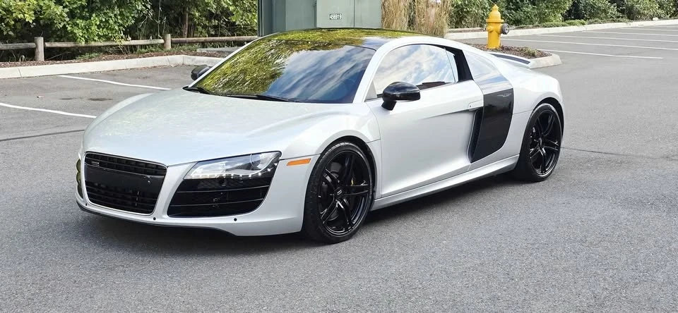 2008 Audi 42 R8 - Image 7 of 15