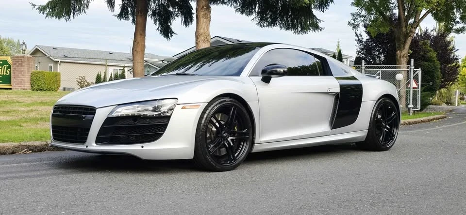 2008 Audi 42 R8 - Image 3 of 15