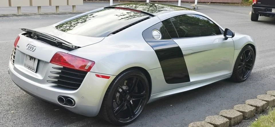 2008 Audi 42 R8 - Image 6 of 15