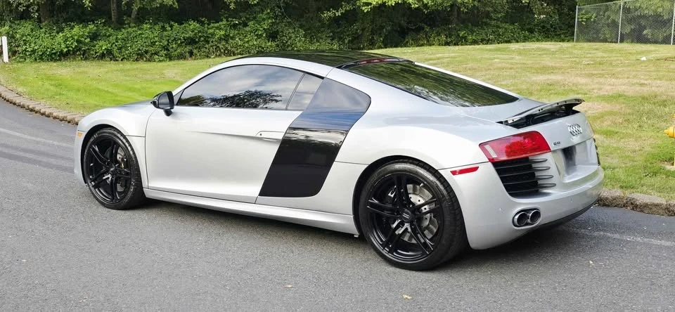 2008 Audi 42 R8 - Image 5 of 15