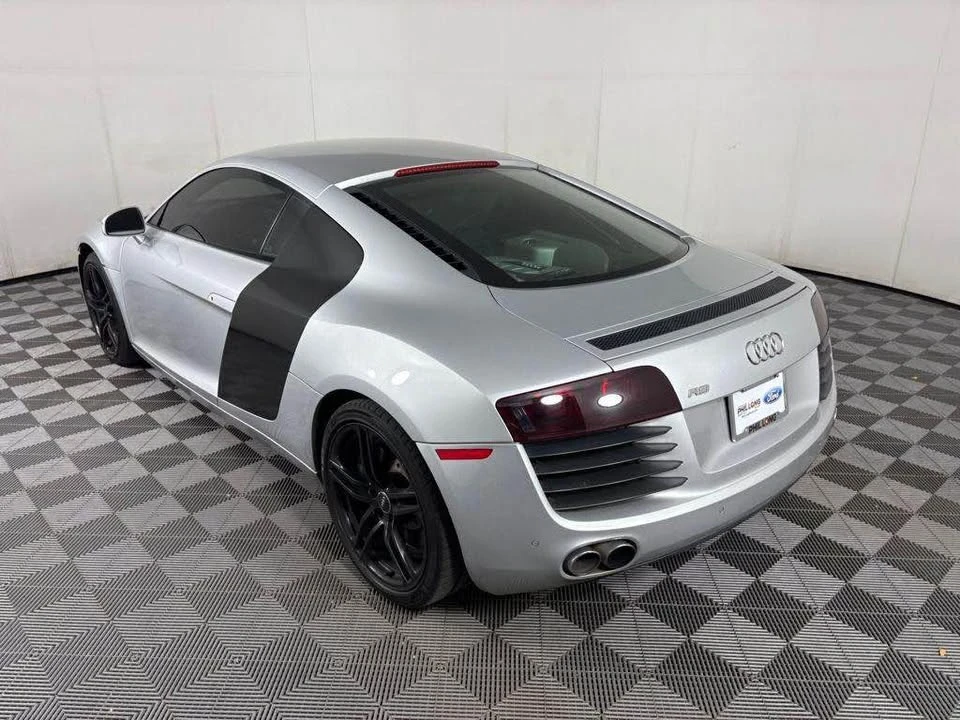 2008 Audi 42 R8 - Image 17 of 20