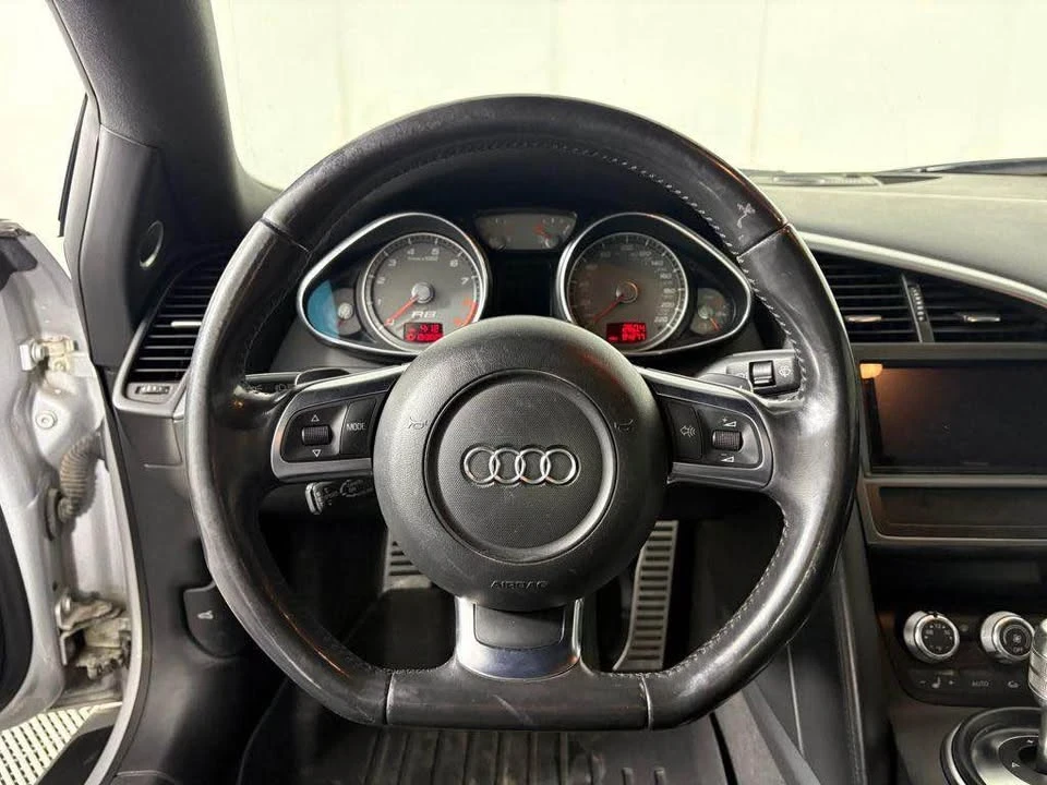 2008 Audi 42 R8 - Image 5 of 20