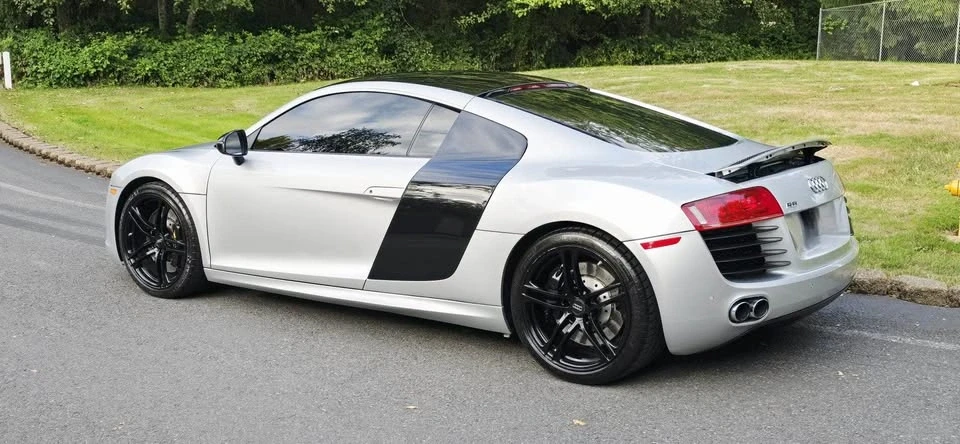 2008 Audi 42 R8 - Image 5 of 16