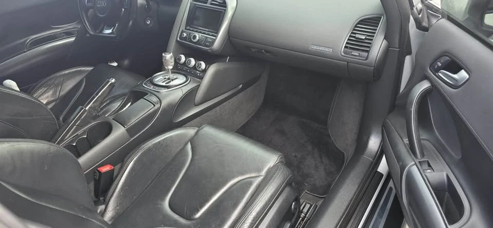 2008 Audi 42 R8 - Image 15 of 16