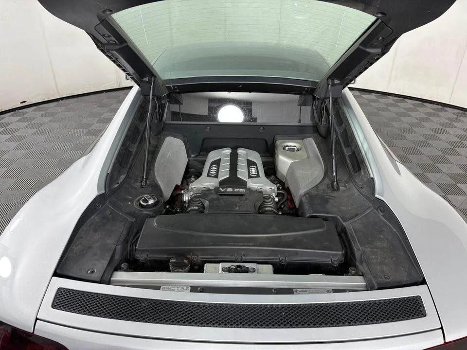 2008 Audi 42 R8 - Image 18 of 20