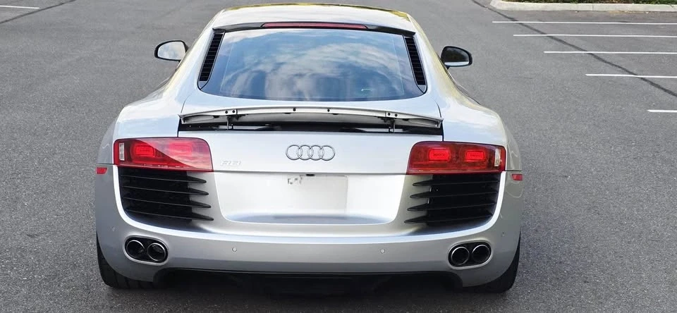 2008 Audi 42 R8 - Image 14 of 16