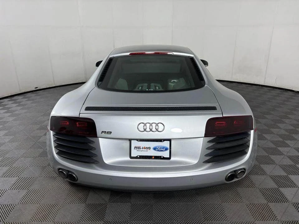 2008 Audi 42 R8 - Image 3 of 20