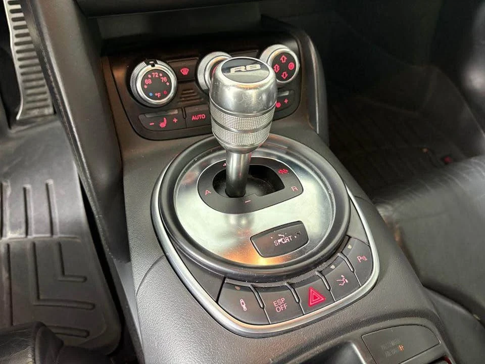 2008 Audi 42 R8 - Image 11 of 20