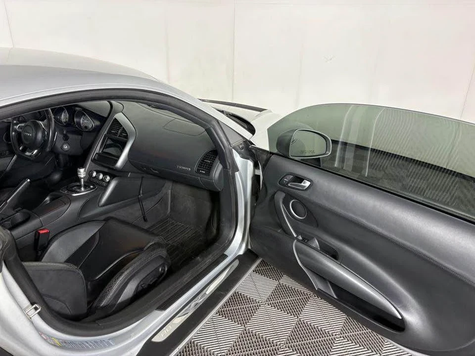 2008 Audi 42 R8 - Image 15 of 20