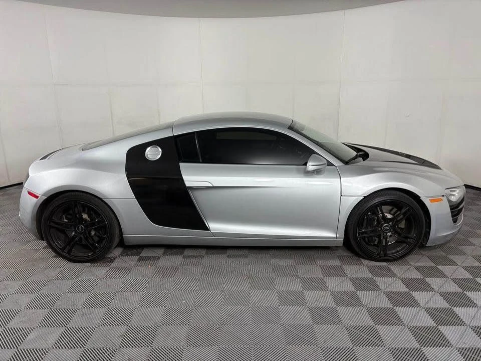 2008 Audi 42 R8 - Image 4 of 20