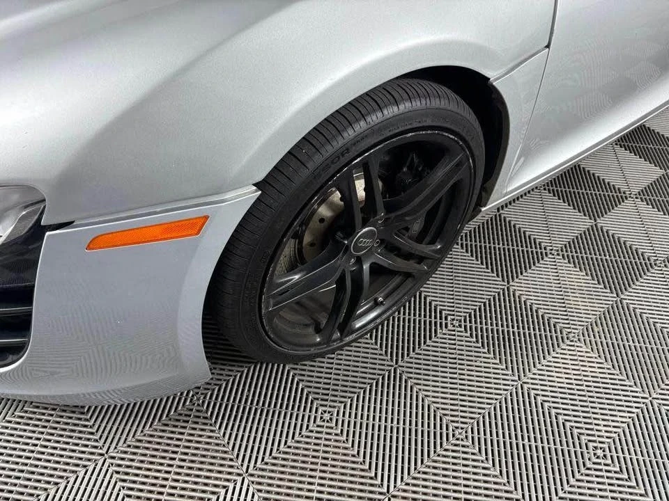 2008 Audi 42 R8 - Image 20 of 20