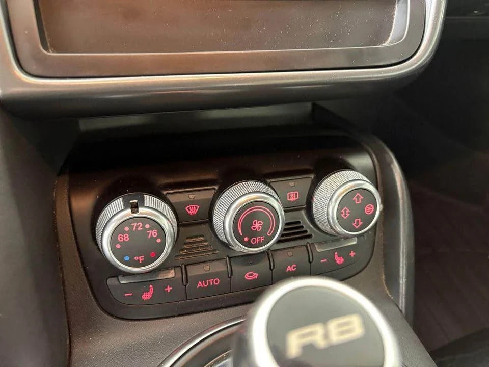 2008 Audi 42 R8 - Image 7 of 20